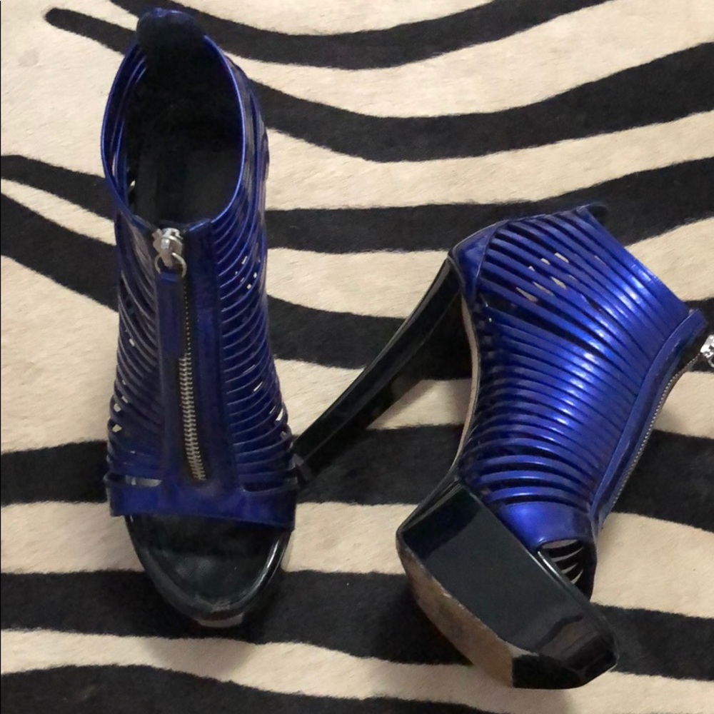 giuseppe zanotti sandals